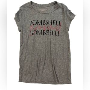 Victoria secret tshirt